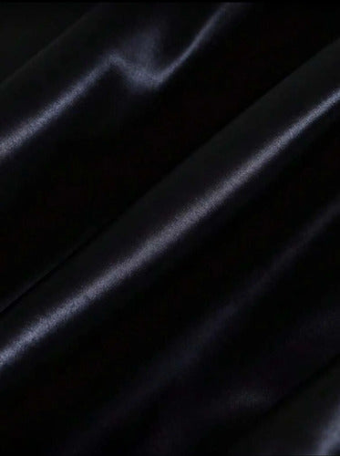Camisa De Manga Larga Con Abertura Delantera
