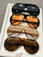 Lentes De Sol Aviador Gafas Genérico Verano  Kikinas