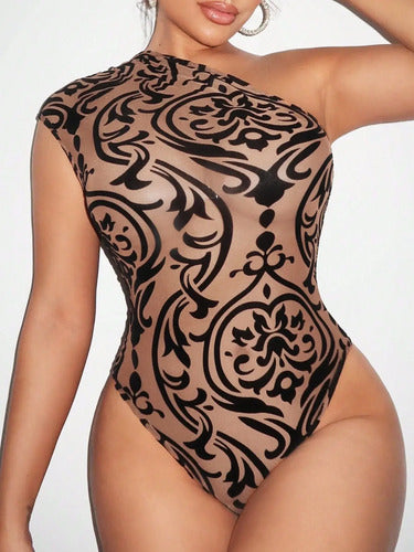 Shein Body Sexy