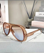 Lentes De Sol Aviador Gafas Genérico Verano  Kikinas