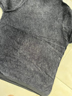 Buzo Tipo Polera Tejido Polar Forro Termico