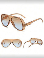 Lentes De Sol Aviador Gafas Genérico Verano  Kikinas