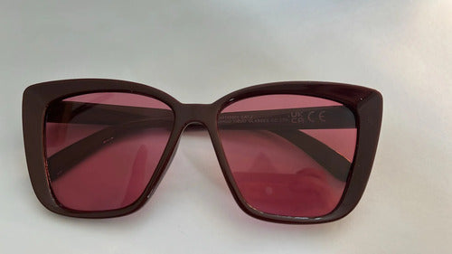 Lentes De Sol Ojo De Gato Gafas Cat Eyes