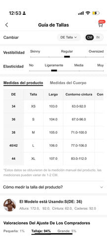 Pollera Encaje Transparente Tull Tendencia No Incluye Panti