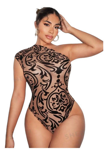 Shein Body Sexy