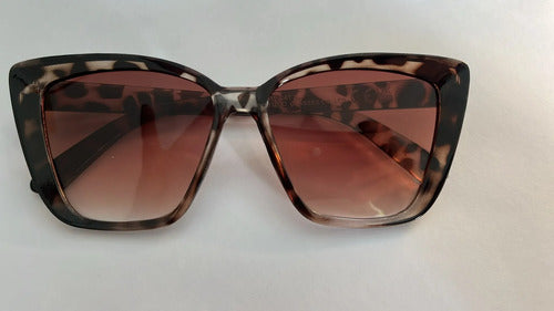 Lentes De Sol Ojo De Gato Gafas Cat Eyes