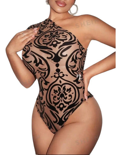 Shein Body Sexy