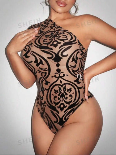 Shein Body Sexy