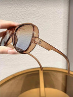 Lentes De Sol Aviador Gafas Genérico Verano  Kikinas