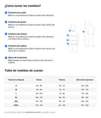 Buzo Tipo Polera Cuello Alto