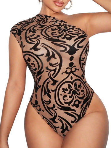 Shein Body Sexy