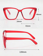 Lentes De Sol Ojo De Gato Gafas Cat Eyes