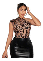 Shein Body Sexy