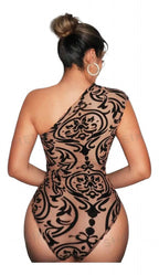 Shein Body Sexy