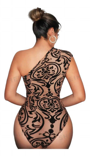 Shein Body Sexy