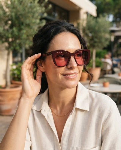 Lentes de Sol