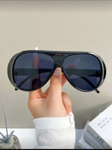 Lentes De Sol Aviador Gafas Genérico Verano  Kikinas